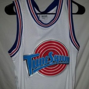 Lola Bunny Jersey #10